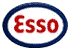 Tankstations - Esso